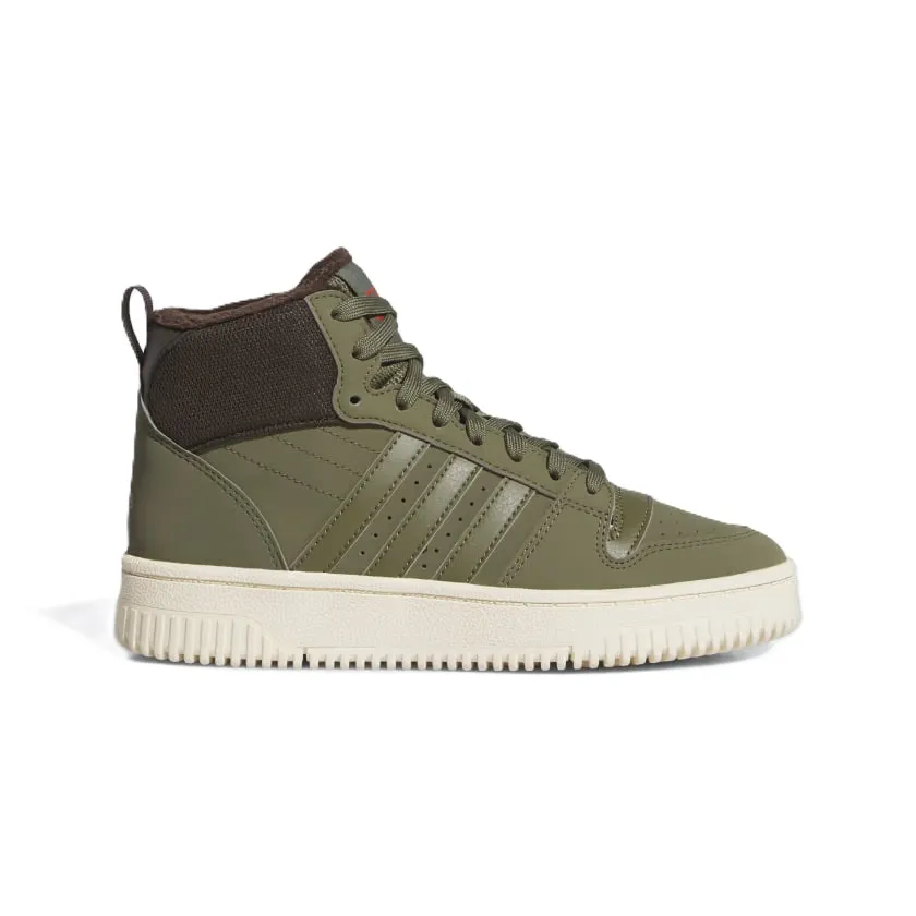 Adidas Break Start Mid Winterized J - BestShoes